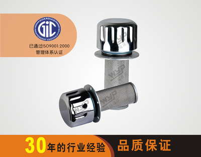 QUQ系列液压空气滤清器