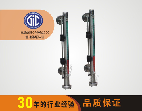 LKSI LEVEL CONTROL INDICATOR SERIES