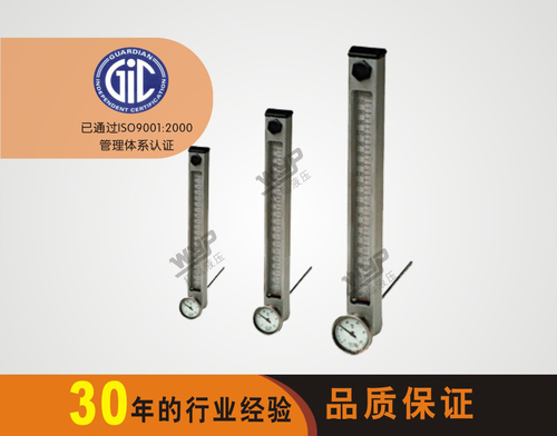 CYW-76~500 LEVEL GAUGE SERIES
